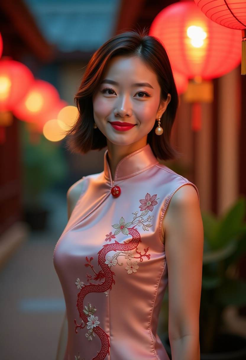 直播封面