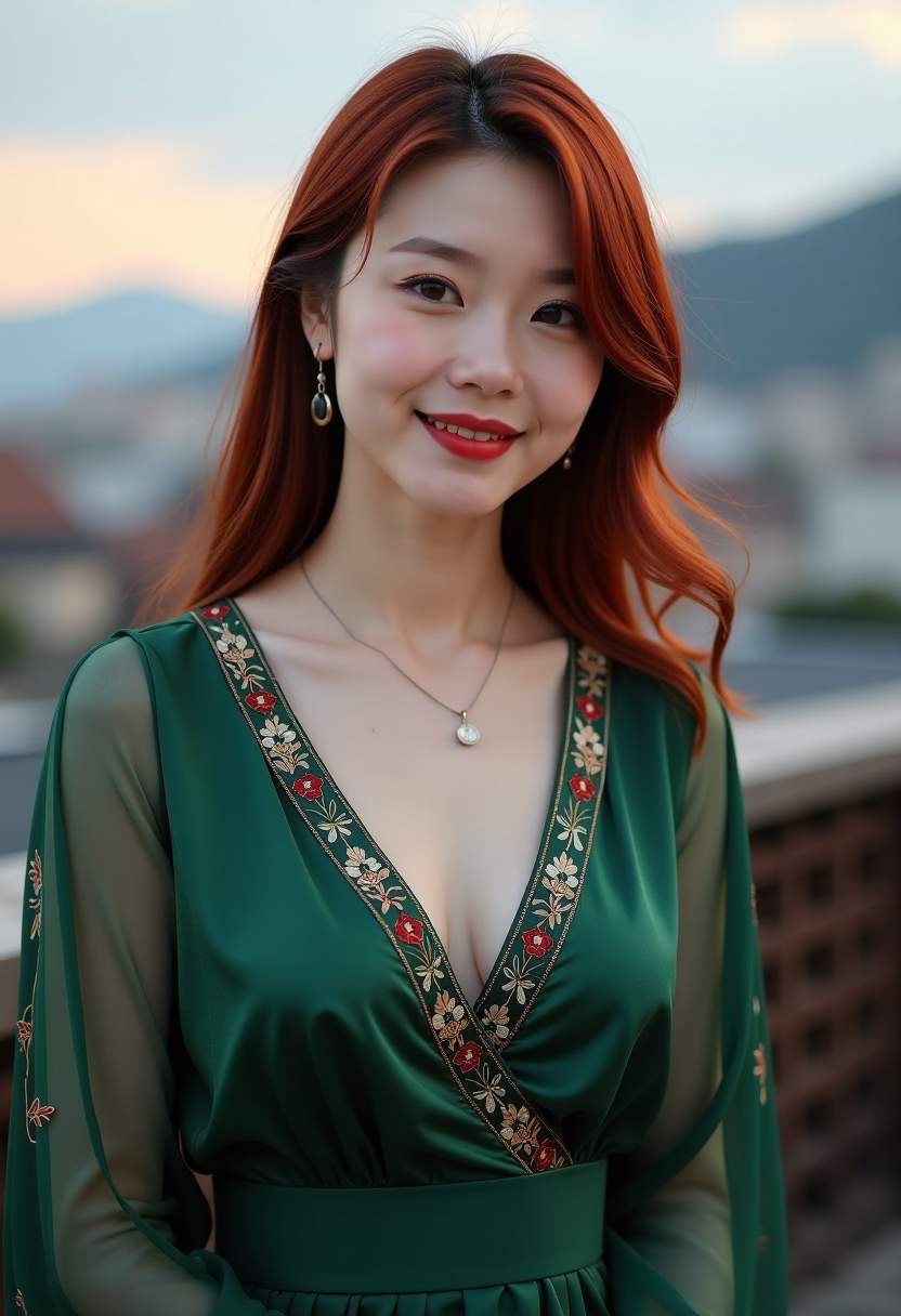 直播封面