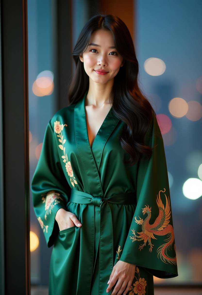 直播封面