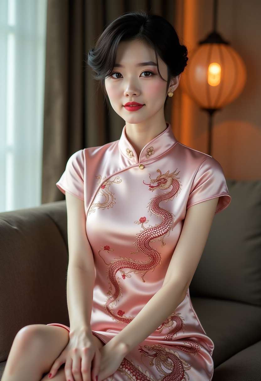直播封面